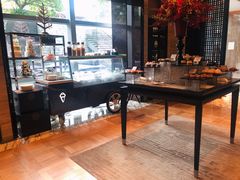 -深圳四季酒店·馥自助餐厅