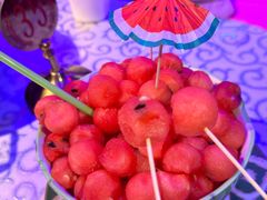 -巴特餐饮6加1音乐餐吧·新疆菜