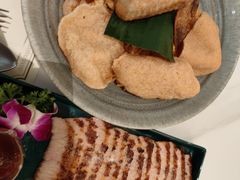 -太食獸泰式茶餐厅(IFS国金中心店)