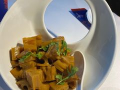 -开海·红岛海鲜虾水饺(石老人店)
