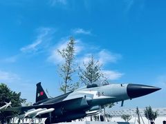 -成飞公园