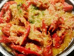 -一棠龙虾•王牌虾球(楚河汉街店)