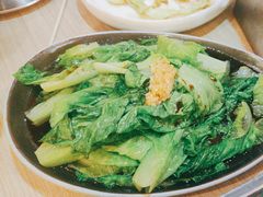 -令狐冲烤鱼·烧菜馆(达明店)