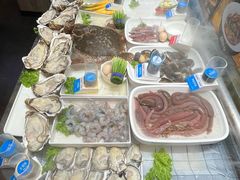 -双合园·海鲜水饺青岛菜(万佳广场店)