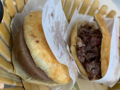 -闫家驴肉老店(华电一校店)