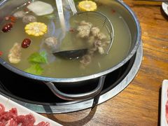 -牛必福潮汕牛肉火锅(油坊桥店)