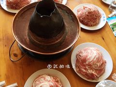 -元盛居(生态大街店)