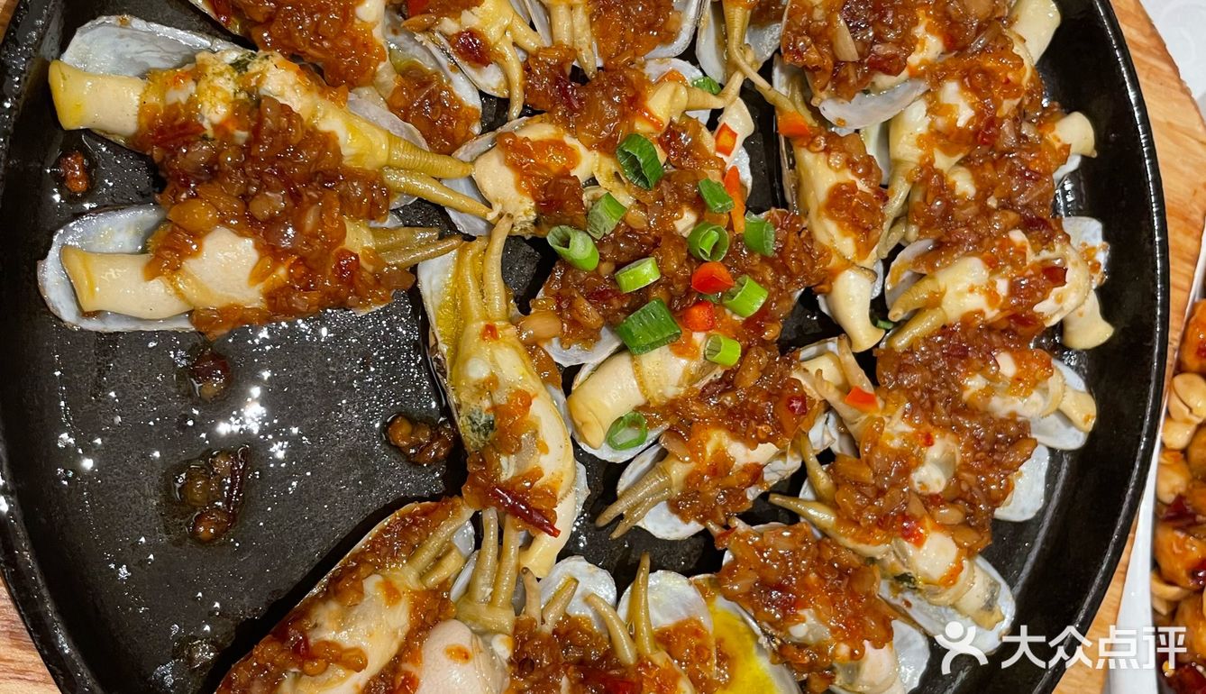 垂涎家常好滋味