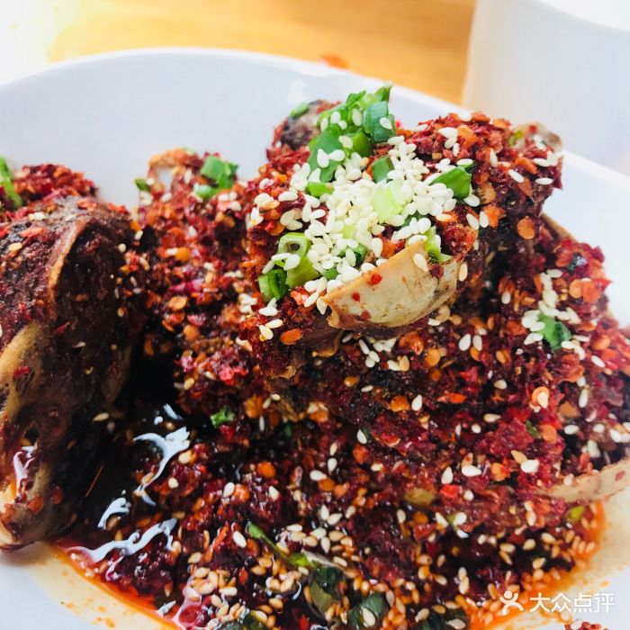 秋金小炒(大悦城店)麻辣兔头图片 - 第256张