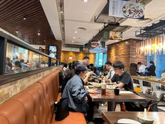 -新旺茶餐厅(嘉里城店)
