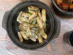 蛏子-小时候焗海鲜(鄞州万达店)