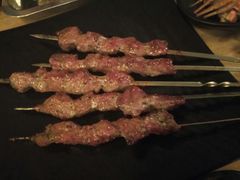 -碳说品道.瓦片烤肉.海鲜烧烤(中华路店)