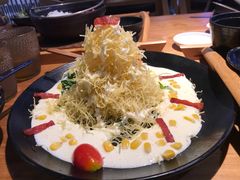 -雷门拉面店(新光天地店)