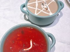 -俄士厨房(环球港店)