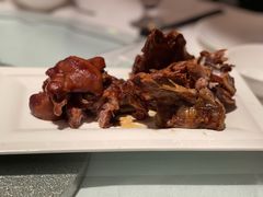 酱猪手-小南洋海景餐厅(深圳湾店)