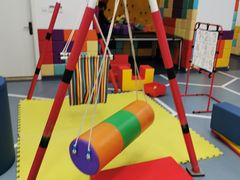 -早慧树儿童感觉统合体能训练中心(市北校区)