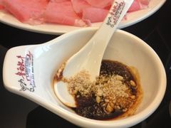 沙茶酱-鲁西肥牛(九方购物中心店)