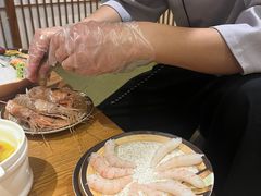 -和创柚子·会席日本料理(新区淮海街店)