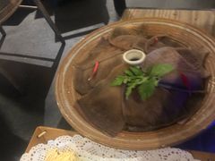 -尚尚仙·酸汤猪手·猪肚鸡火锅(华联万柳购物中心店)