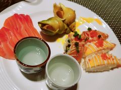翡翠螺-绮梦西湖·云端餐厅(歌德店)
