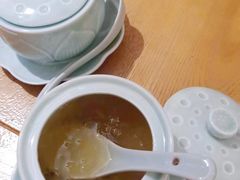 -西安华清御汤酒店