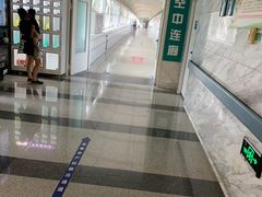 -首都医科大学附属北京友谊医院(西城院区)