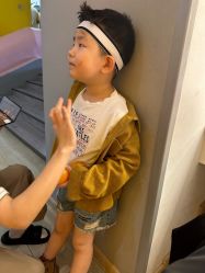 -57KIDS儿童摄影
