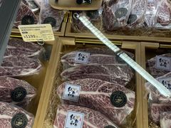 -Olé精品超市(太原万象城店)