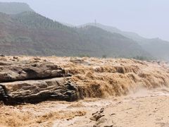 -陕西黄河壶口瀑布旅游区