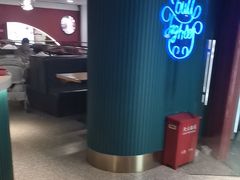-斗牛士牛排(南京东路店)