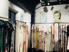 -荷言旗袍(平江店)
