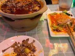 -福苗小骆驼烧烤(莲湖路店)