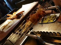 -麦凯伦烧烤·精酿超级工厂店(金桥总店)