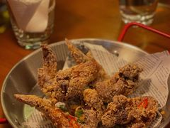 脆脆金沙翅-COMMUNE幻师(上邦百汇城店)