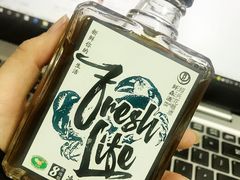 -老牌坊鲁菜名店(宽厚里店)