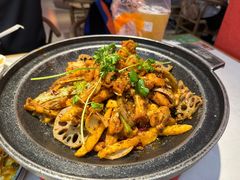 -渝蛙馆(新百店)