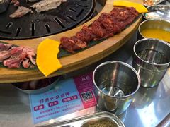 -玄希浪漫厨房·韩料烤肉(湖滨银泰in77店)