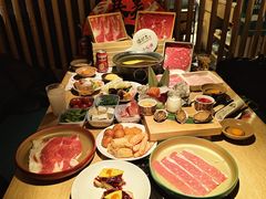 -温野菜涮涮锅(西单大悦城店)