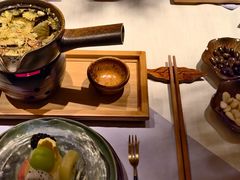 -叶叶菩提(太原别墅店)