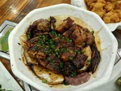 -潮喜竹溪荔湖酒家(荔枝湾店)