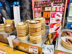 -眉州东坡(通州店)