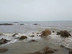 -兴城海滨风景区