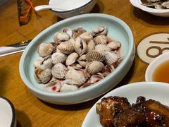 -水先生寧波菜(天一店)