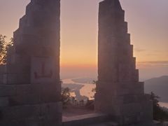 -涂山风景区