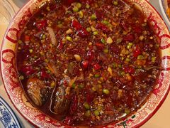 -欧记大排档·景德菜(上海首店)