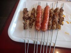 -壹陆陆烧烤(平房总店)