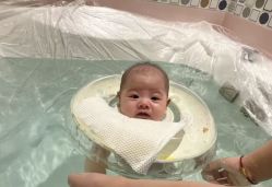 -森宝月子中心(白云山店)