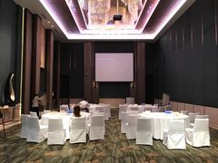 -上海崇明金茂凯悦酒店