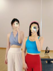 -美臻·瑜伽普拉提大器械馆