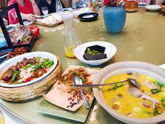 -7017浙菜•建德味(中财店)